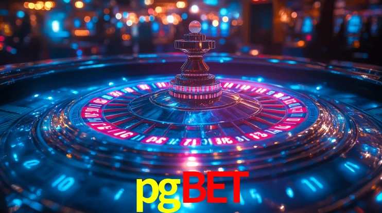 pgbet bonus