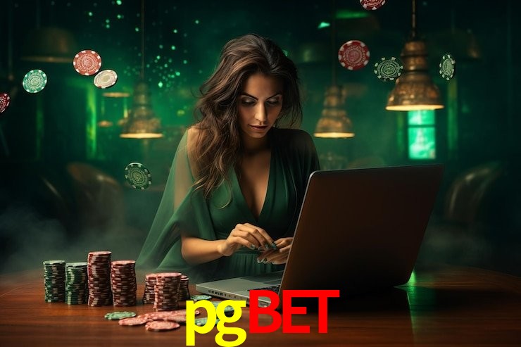 pgbet bet