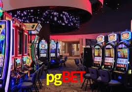 pgbet cassino online