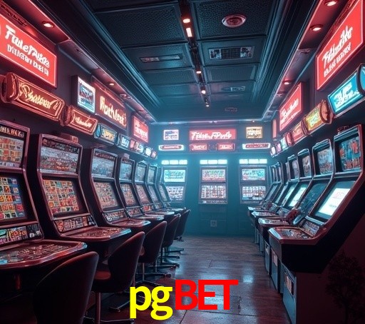 pgbet cassino